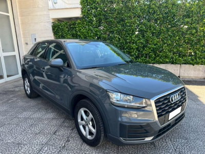 Audi Q2 Q2 1.6 TDI (2)