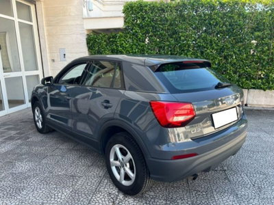 Audi Q2 Q2 1.6 TDI (20)