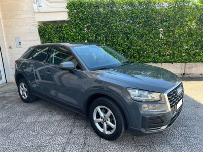 Audi Q2 Q2 1.6 TDI (3)