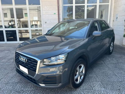 Audi Q2 Q2 1.6 TDI (4)