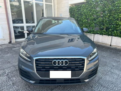 Audi Q2 Q2 1.6 TDI (5)