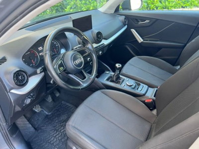 Audi Q2 Q2 1.6 TDI (6)