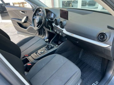 Audi Q2 Q2 1.6 TDI (7)