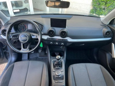 Audi Q2 Q2 1.6 TDI (8)