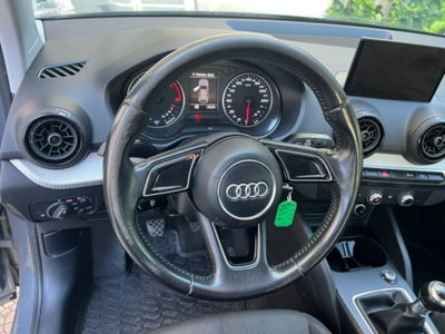 Audi Q2 Q2 1.6 TDI (9)