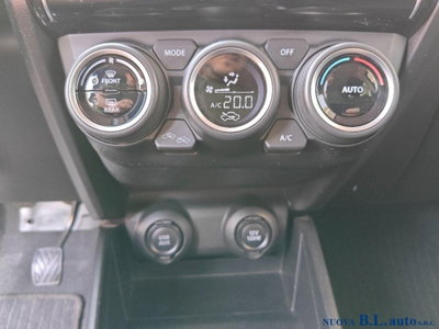 Suzuki Swift 1.2 Hybrid Easy Top (10)