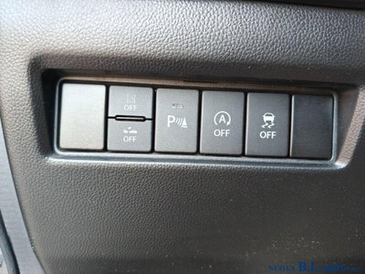 Suzuki Swift 1.2 Hybrid Easy Top (12)