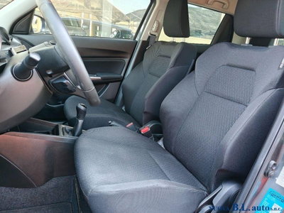 Suzuki Swift 1.2 Hybrid Easy Top (14)