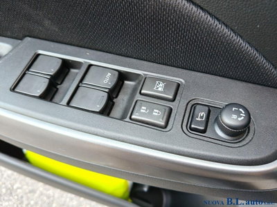Suzuki Swift 1.2 Hybrid Easy Top (6)