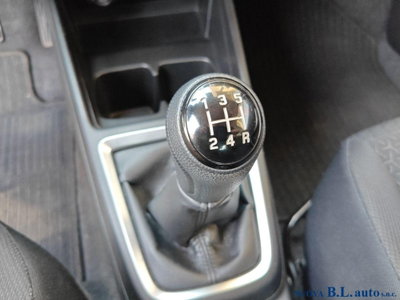 Suzuki Swift 1.2 Hybrid Easy Top (9)