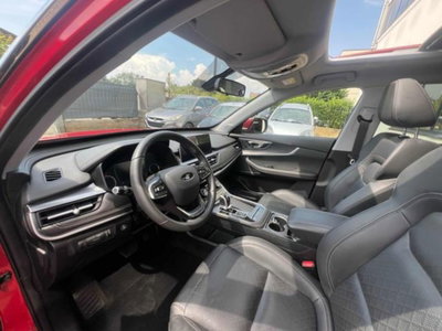 Dr DR 5.0 5.0 1.5 Turbo DCT Bi-Fuel GPL (11)