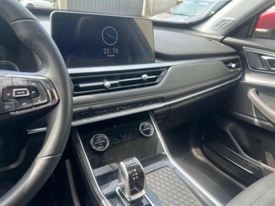 Dr DR 5.0 5.0 1.5 Turbo DCT Bi-Fuel GPL (13)