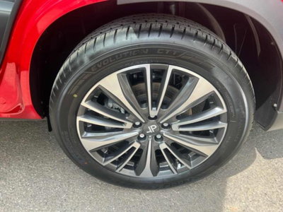 Dr DR 5.0 5.0 1.5 Turbo DCT Bi-Fuel GPL (14)