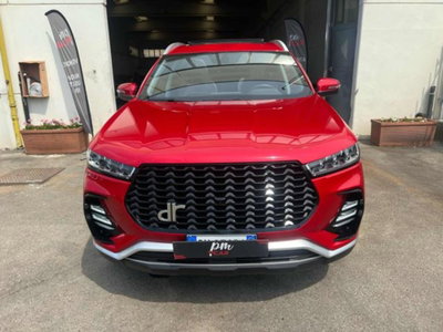 Dr DR 5.0 5.0 1.5 Turbo DCT Bi-Fuel GPL (3)