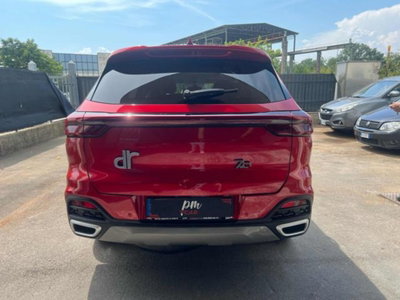 Dr DR 5.0 5.0 1.5 Turbo DCT Bi-Fuel GPL (6)