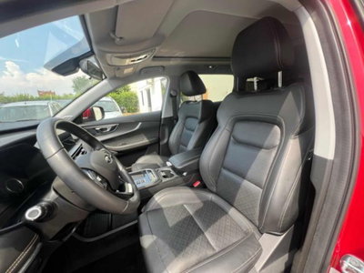 Dr DR 5.0 5.0 1.5 Turbo DCT Bi-Fuel GPL (9)