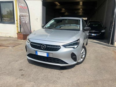 Opel Corsa 1.2 100 CV Elegance usata