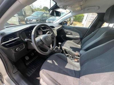 Opel Corsa 1.2 100 CV Elegance (10)