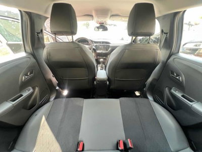 Opel Corsa 1.2 100 CV Elegance (14)
