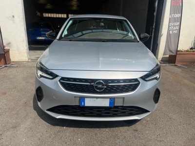 Opel Corsa 1.2 100 CV Elegance (2)