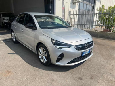 Opel Corsa 1.2 100 CV Elegance (3)
