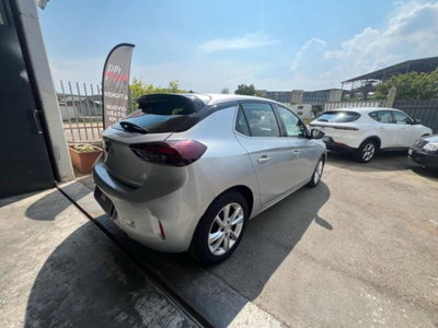 Opel Corsa 1.2 100 CV Elegance (4)