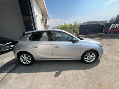 Opel Corsa 1.2 100 CV Elegance (5)