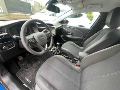 Opel Corsa 1.2 100 CV Elegance (10)