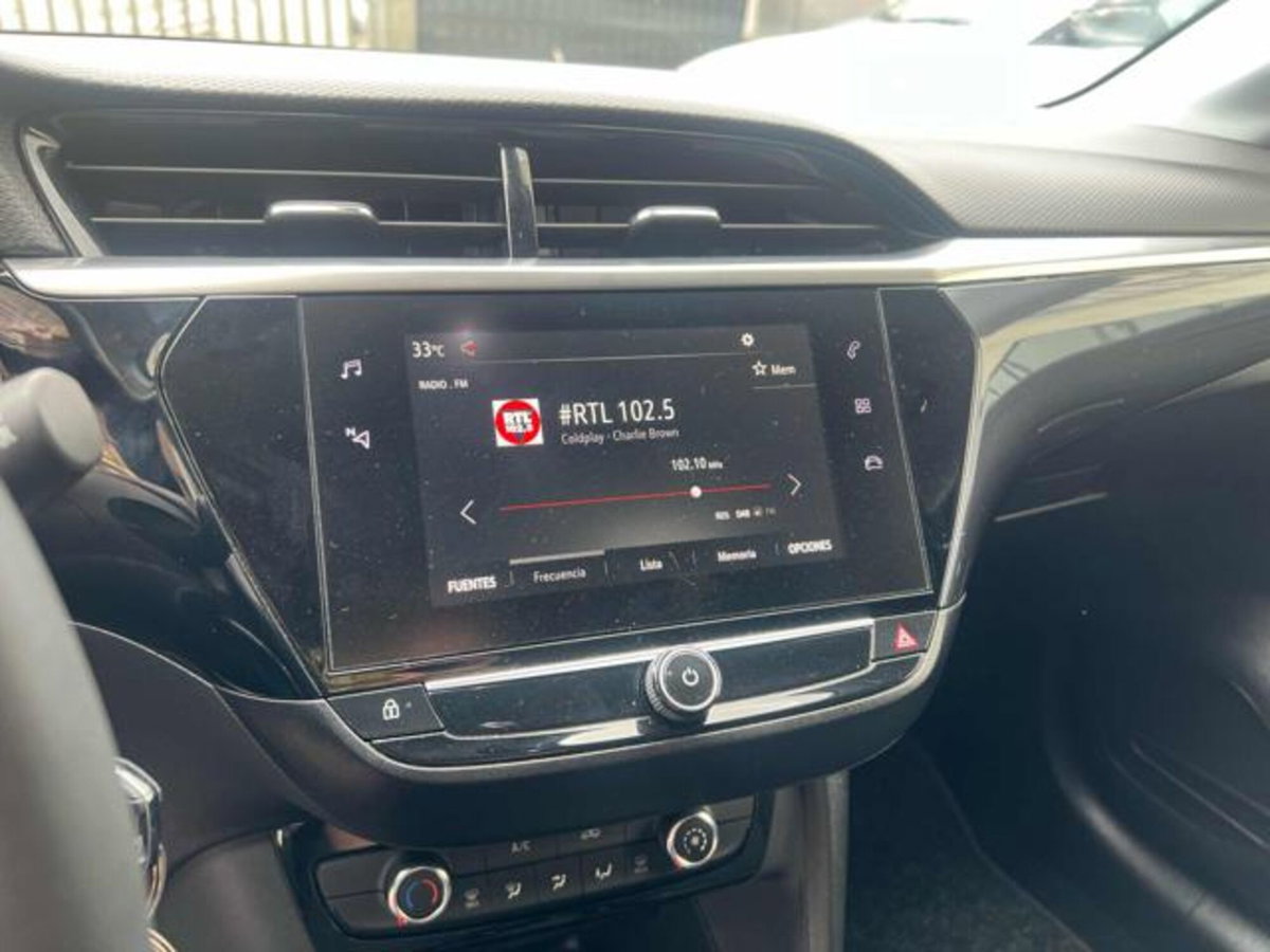 Opel Corsa 1.2 100 CV Elegance (12)