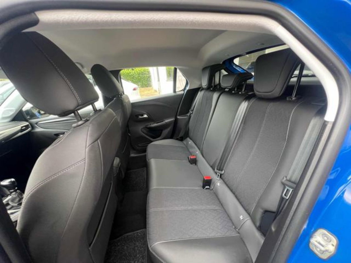 Opel Corsa 1.2 100 CV Elegance (13)