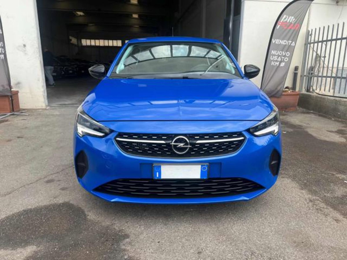 Opel Corsa 1.2 100 CV Elegance (2)