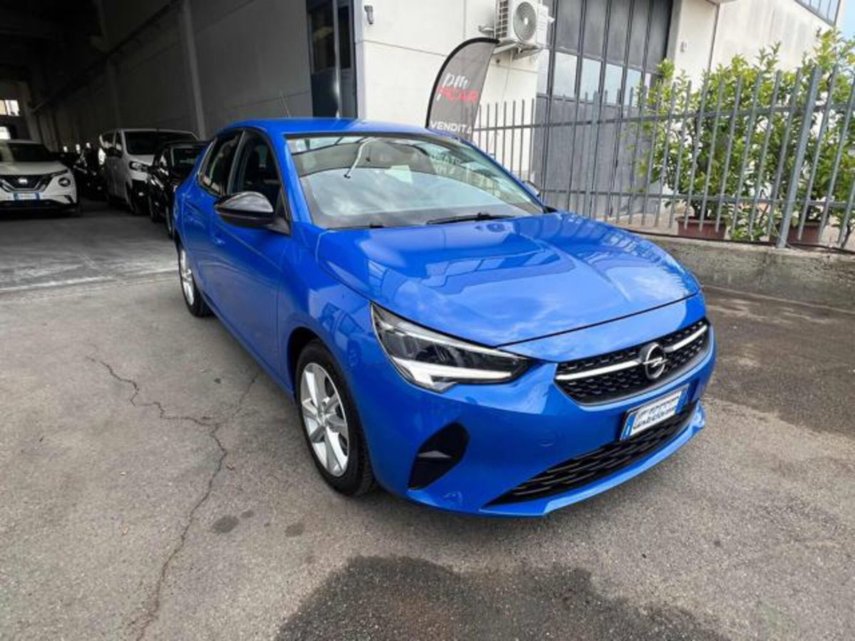 Opel Corsa 1.2 100 CV Elegance (3)