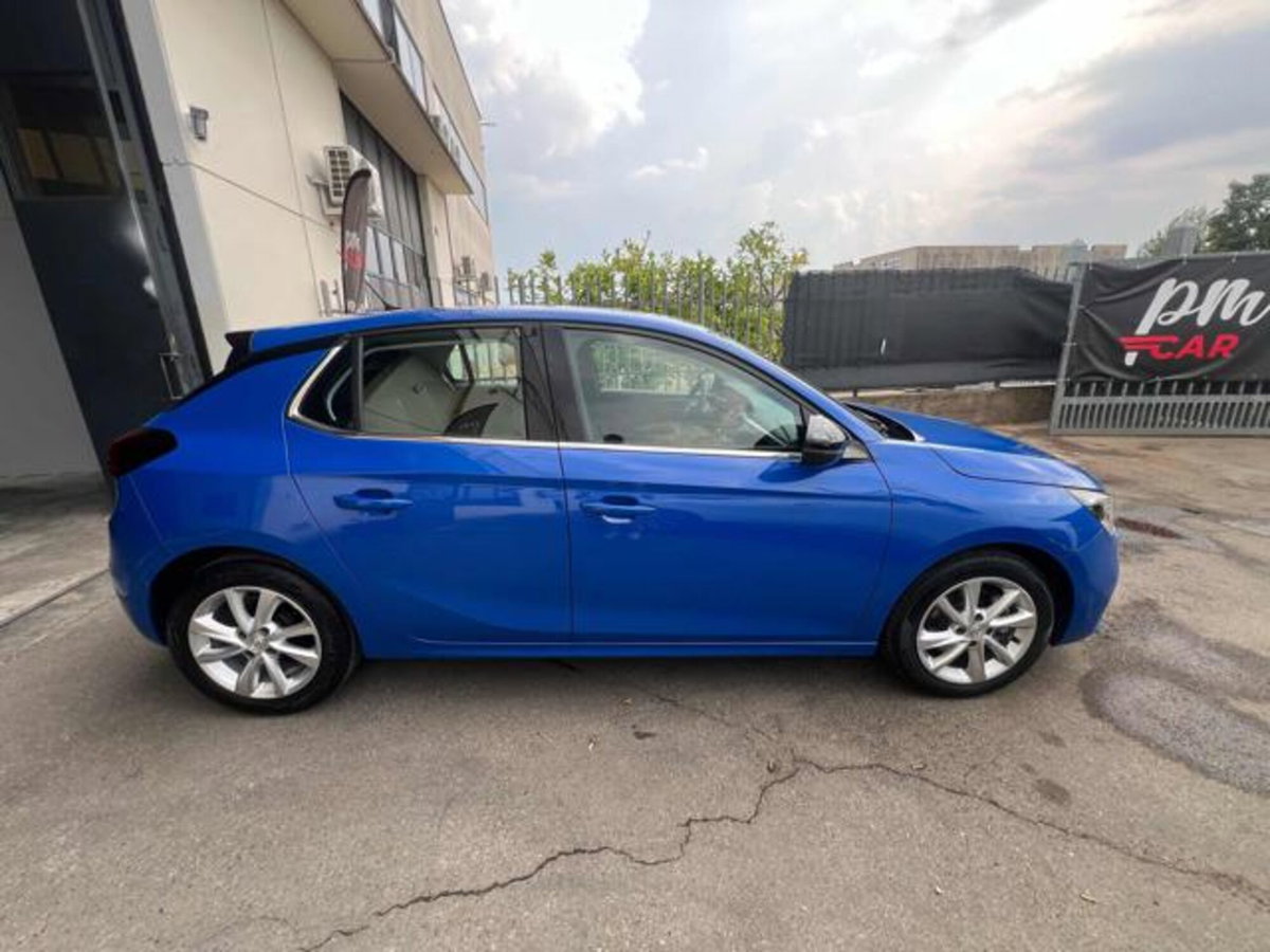 Opel Corsa 1.2 100 CV Elegance (4)