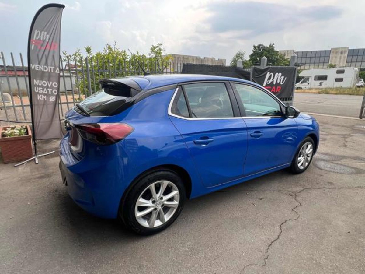 Opel Corsa 1.2 100 CV Elegance (5)