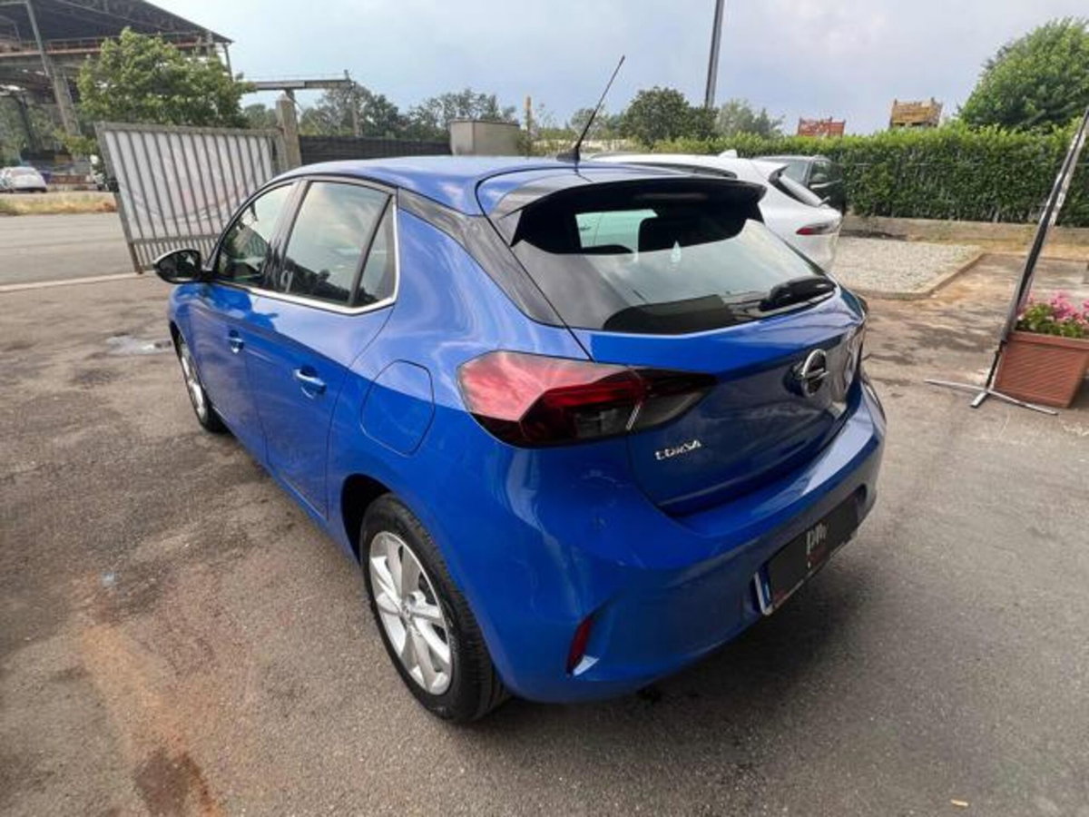 Opel Corsa 1.2 100 CV Elegance (7)