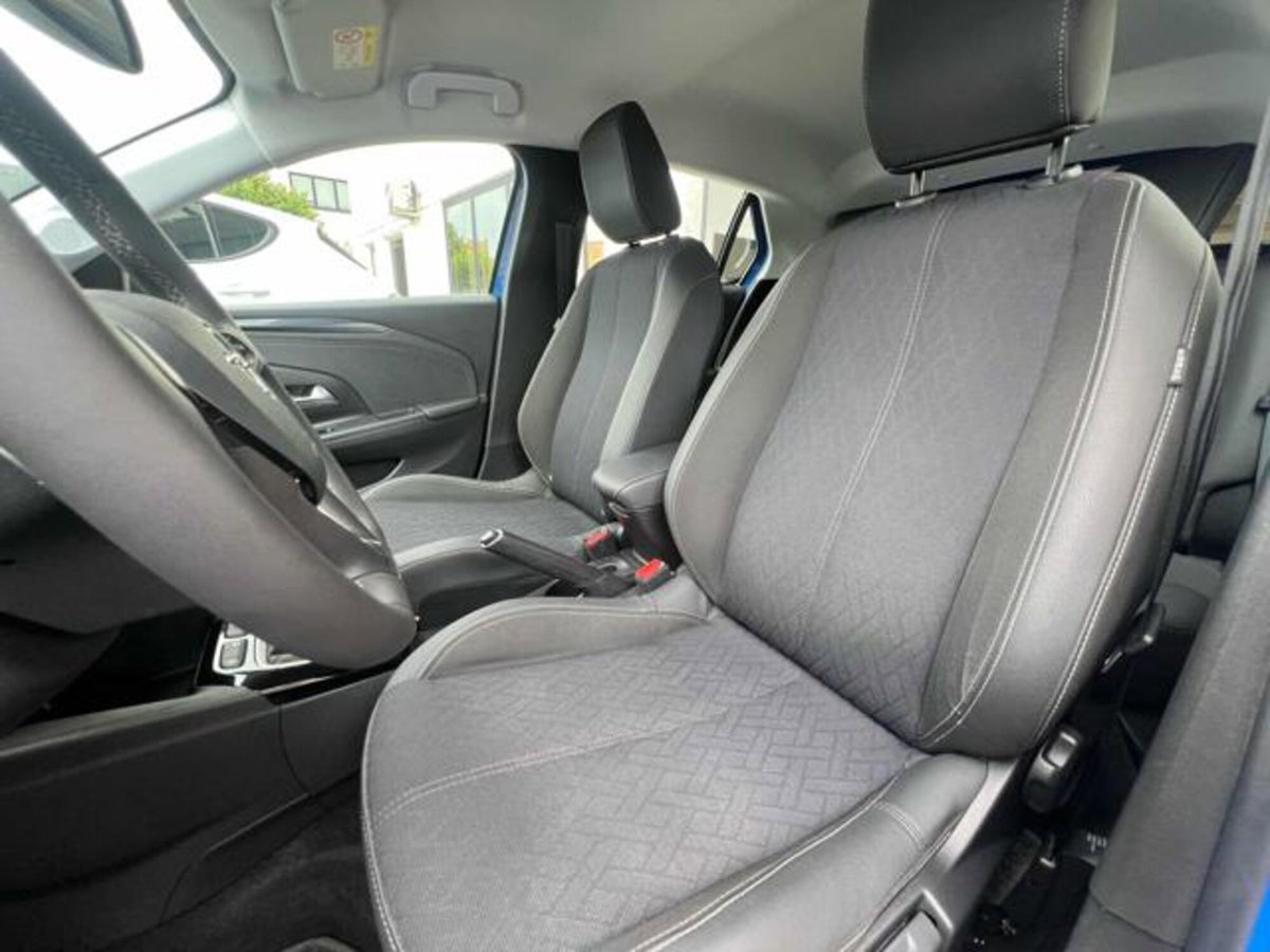 Opel Corsa 1.2 100 CV Elegance (9)