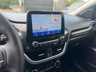 Ford Puma 1.0 EcoBoost Hybrid 125 CV S&S aut. ST-Line X (11)