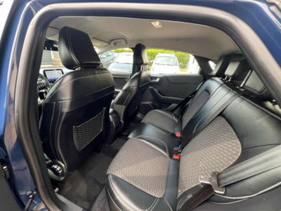 Ford Puma 1.0 EcoBoost Hybrid 125 CV S&S aut. ST-Line X (15)