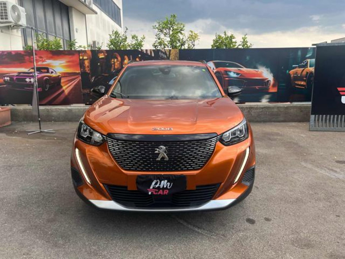 Peugeot 2008 PureTech 130 S&S EAT8 Allure Pack (2)