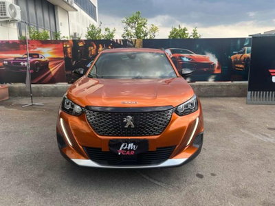 Peugeot 2008 PureTech 130 S&S EAT8 Allure Pack (2)