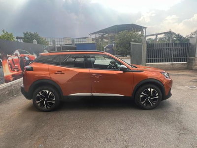 Peugeot 2008 PureTech 130 S&S EAT8 Allure Pack (4)