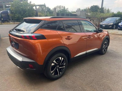 Peugeot 2008 PureTech 130 S&S EAT8 Allure Pack (5)