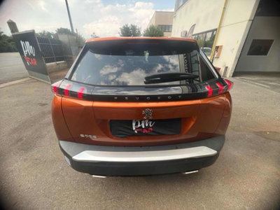 Peugeot 2008 PureTech 130 S&S EAT8 Allure Pack (6)