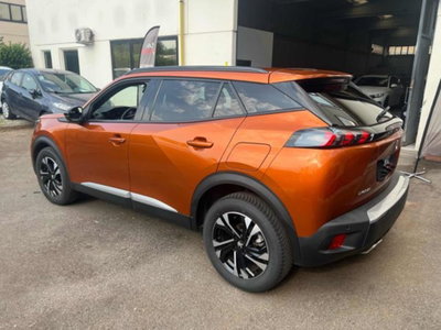 Peugeot 2008 PureTech 130 S&S EAT8 Allure Pack (7)