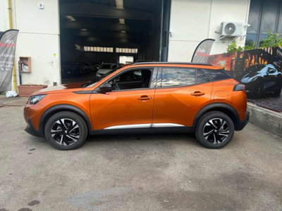 Peugeot 2008 PureTech 130 S&S EAT8 Allure Pack (8)