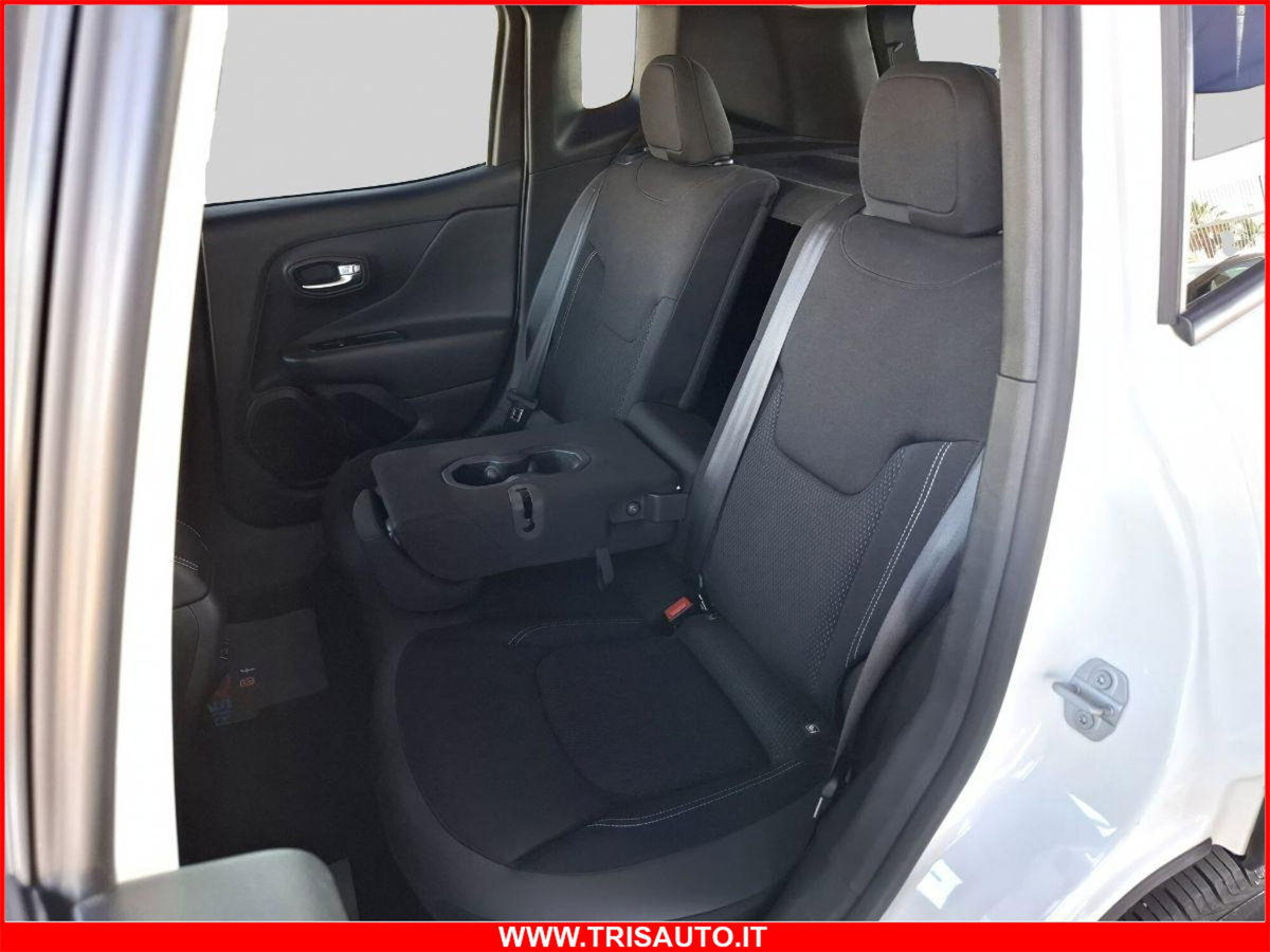 Jeep Renegade 1.6 Mjt 120 CV Limited (12)