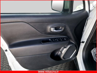 Jeep Renegade 1.6 Mjt 120 CV Limited (13)