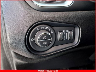 Jeep Renegade 1.6 Mjt 120 CV Limited (14)