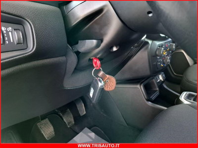 Jeep Renegade 1.6 Mjt 120 CV Limited (15)