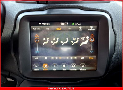 Jeep Renegade 1.6 Mjt 120 CV Limited (18)
